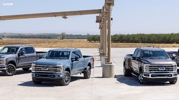 Ford