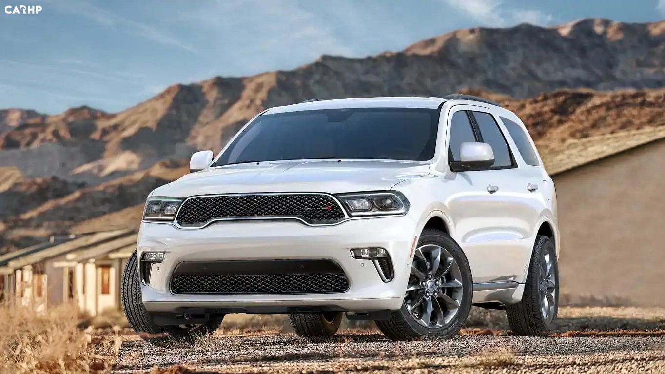 Dodge Durango