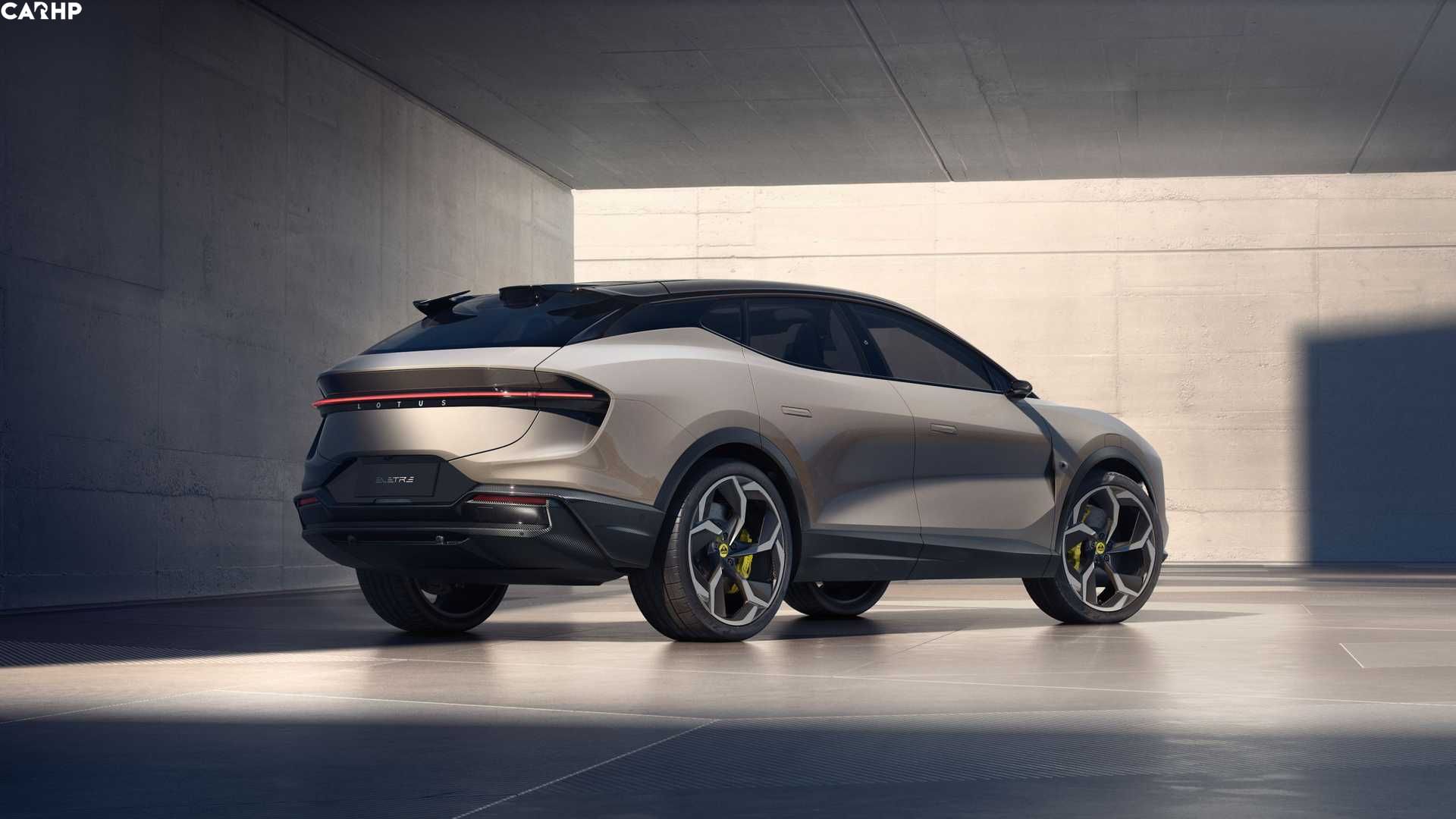 lotus