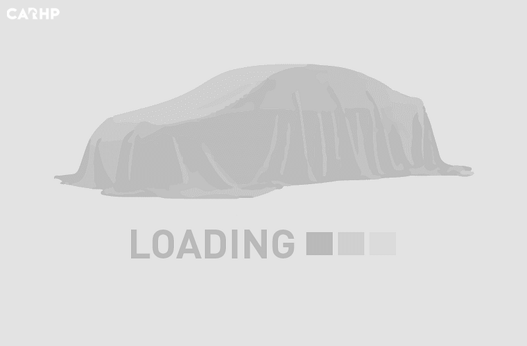 2022 Lexus RC F Coupe exterior image