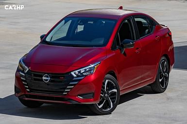 2023 Nissan Versa Prices Released, Begin At $16,825