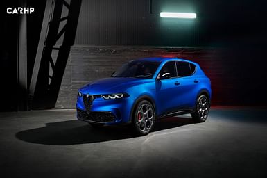 2023 Alfa Romeo Tonale Unveiled Globally, Offers Two Powertrains and Modern Technology