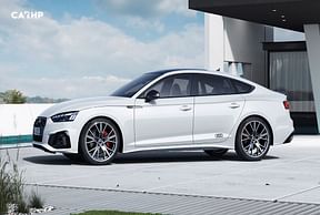 2023 Audi A5 Models Earn IIHS Top Safety Pick+