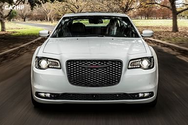 2023 Chrysler 300 Revealed Along With The Special Edition 485 horsepower 300C