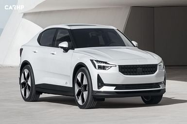 2023 Polestar 2 Comes With More Range, Revised Interior & Two New Exterior Color
