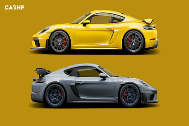2023 Porsche 718 Cayman GT4 / RS: Price, specs, and features