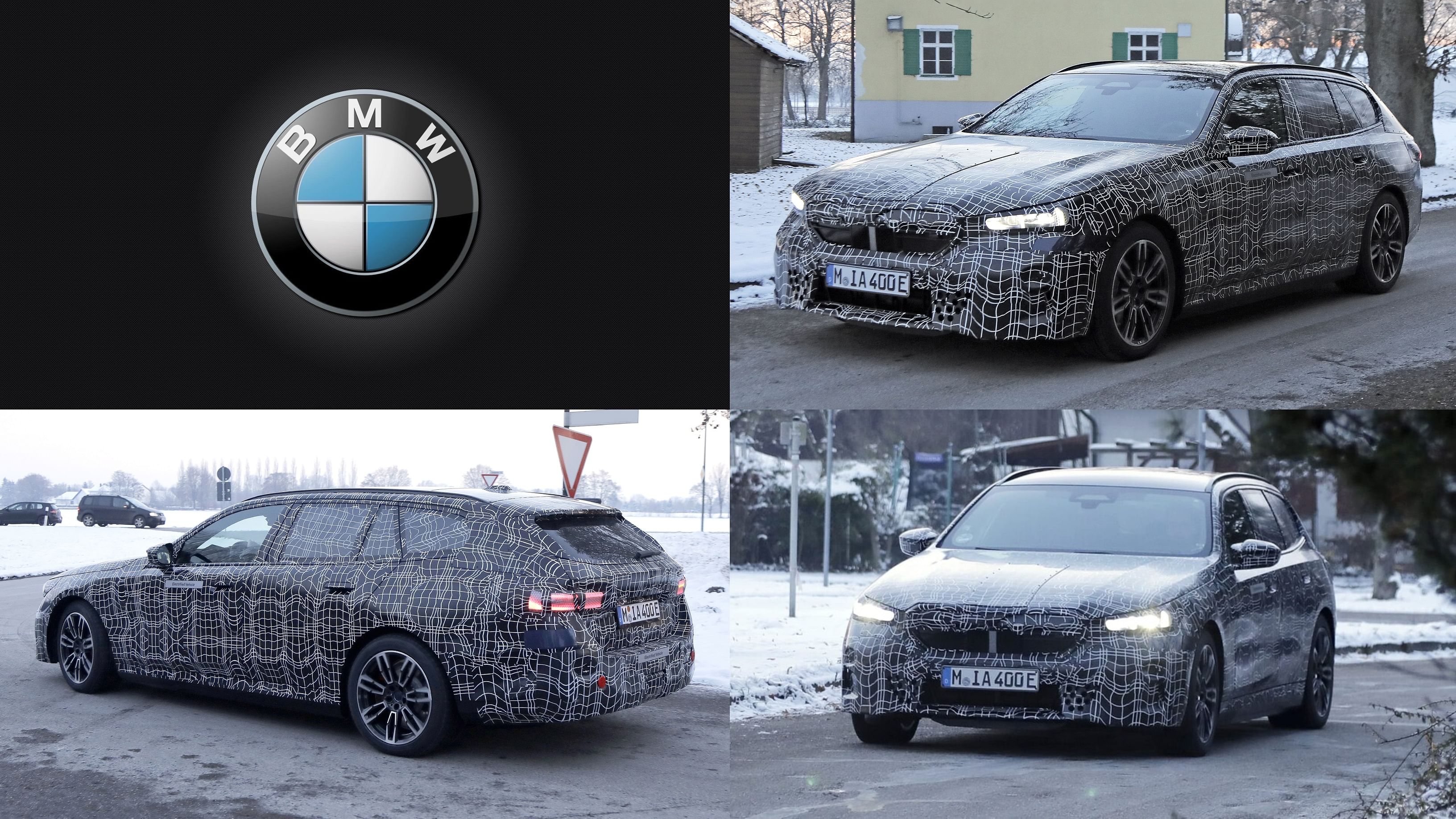 2024 BMW I5 Touring Spied Testing In Sweden   Featured 2024 Bmw I5 Touring Spied Testing In Sweden 1680775253 