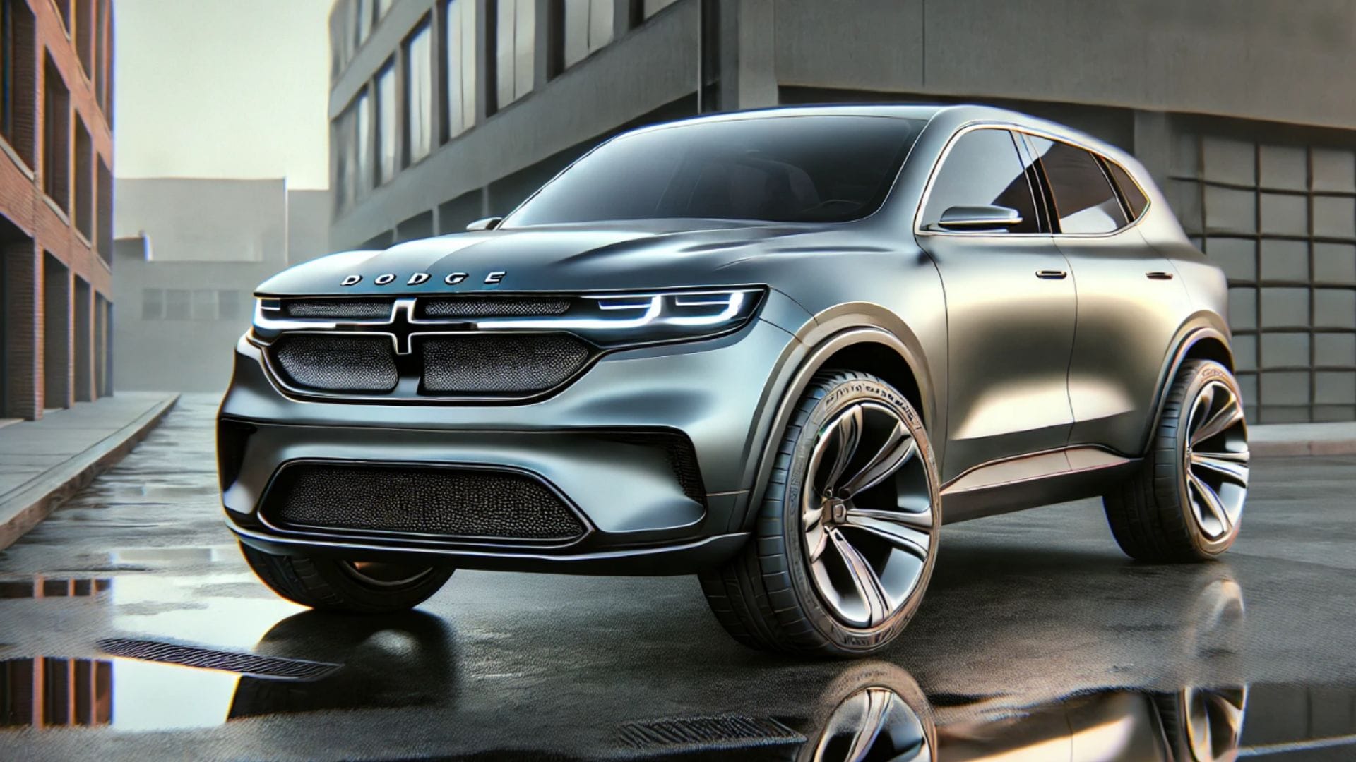 2025 Dodge Stealth What We Know About The Durango’s Replacement