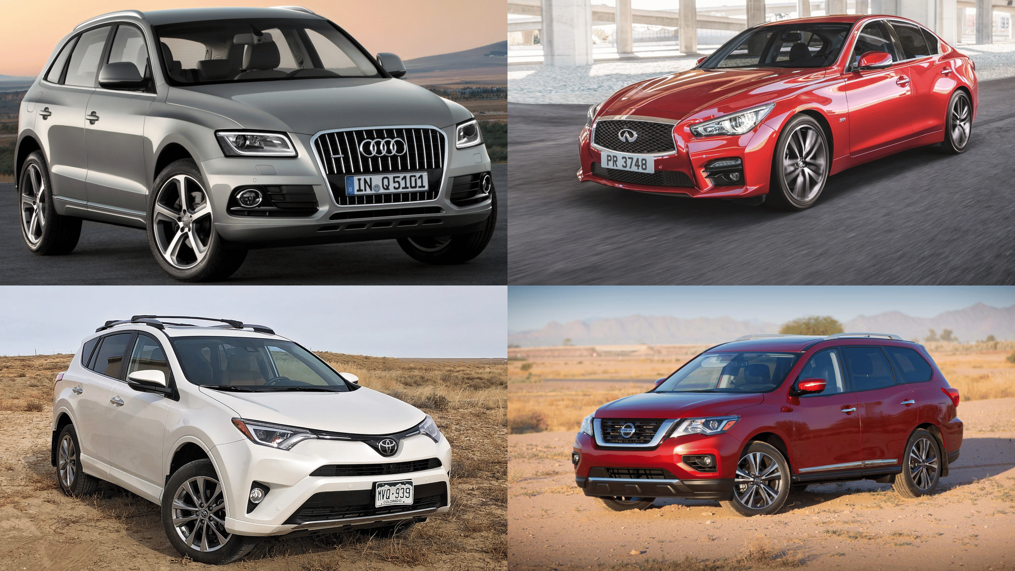 A Look Into Worst Used Cars To Buy