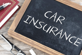 Car Insurance Is More Expensive Than Ever