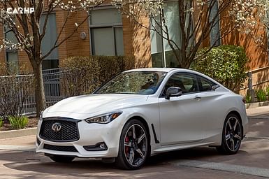 The Cheapest Infiniti Cars You Can Buy In 2022