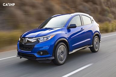 Check Out Cheapest Subcompact SUVs in 2023