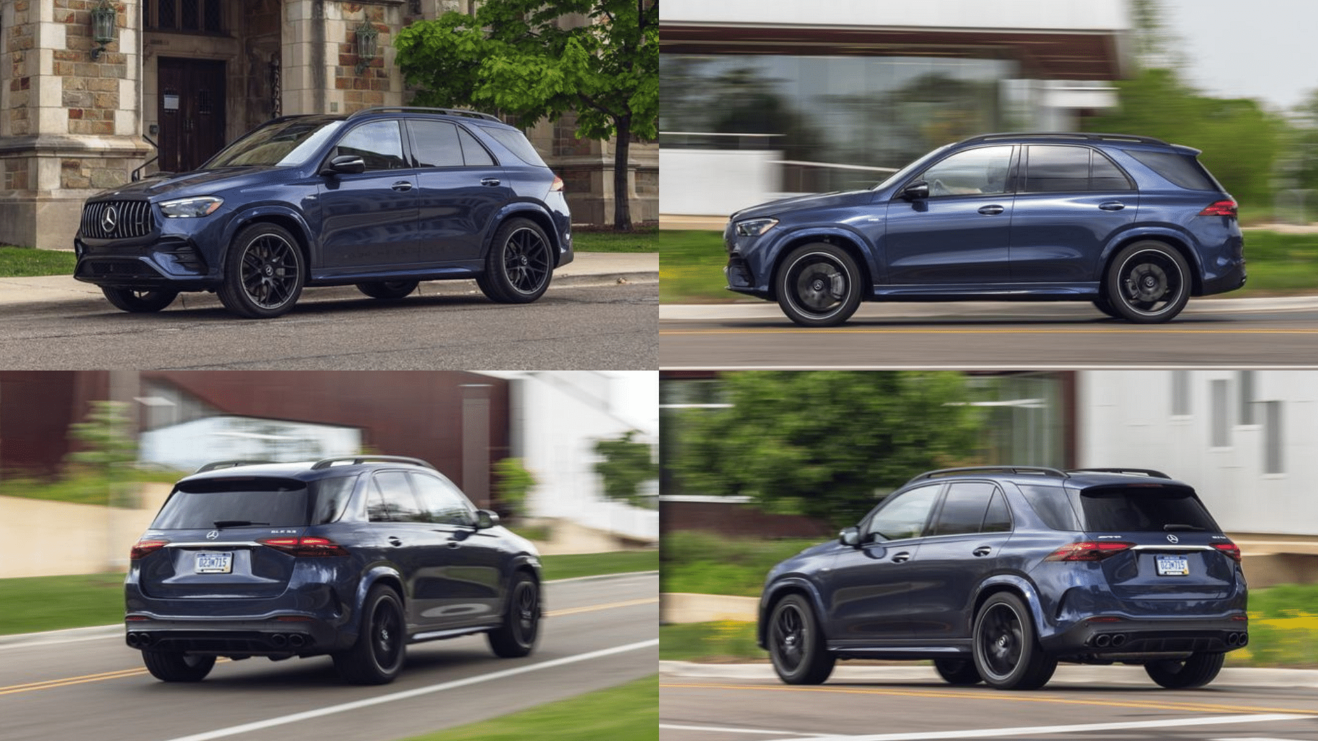 Everything You Need To Know About The 2024 Mercedes AMG GLE   Featured Everything You Need To Know About The 2024 Mercedes Amg Gle 1697105212 