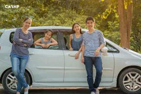 Family SUVs in America: Value Meets Versatility