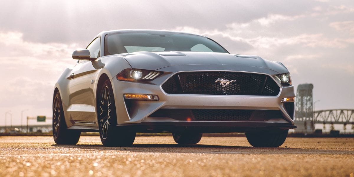 2023 Cars Under 40k These Are The Fastest Cars To Buy Under 40 000