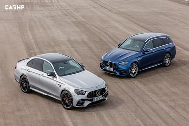 Fastest Mercedes AMGs To Buy In 2023