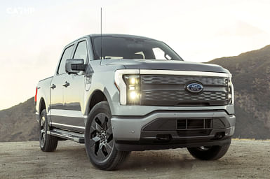 Ford Has Increased The Base Price Of The 2023 F-150 Lightning