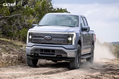 Ford Incresases 2022 F-150 Lightning Prices: Pro Trim Gets Costlier By $12,000