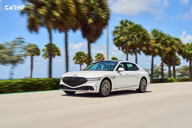 Genesis announced U.S. pricing for its upcoming flagship sedan, the 2023 G90 which starts at $88,400