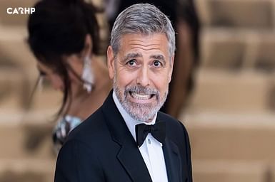 George Clooney’s Net Worth in 2023