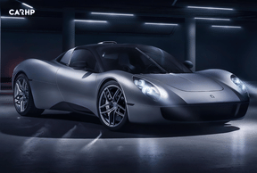 Gordon Murray Has Confirmed That T33 S Will Debut Next Summer