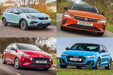 Here Are the Cheapest Automatic Cars of 2023 You'll Find