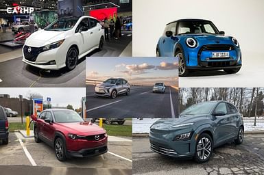 Here Are The Cheapest EVs You Can Buy In 2023