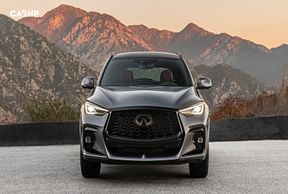 Here Are The Cheapest Infiniti Cars To Buy In 2023