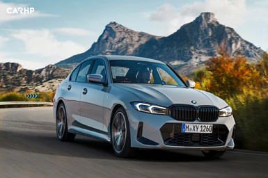 Here Are The Fastest BMW 3 Series Cars In 2022-23