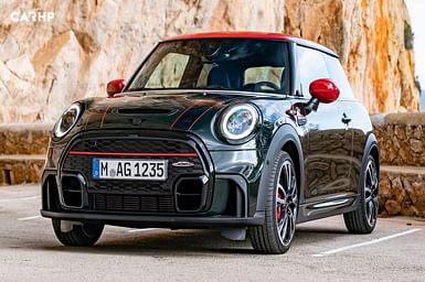 Here Are The Top 5 Fastest Mini Cars In 2023