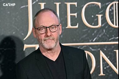 Here is Actor Liam Cunningham's Updated 2023 Car Collection