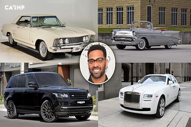 Here Is Mike Epps’ Updated 2023 Car Collection