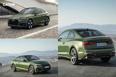 Here Is What You Need To Know About The 2023 Audi A5