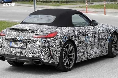 Here’s A First Look At 2023 BMW Roadster! Best Driving Experience Yet!