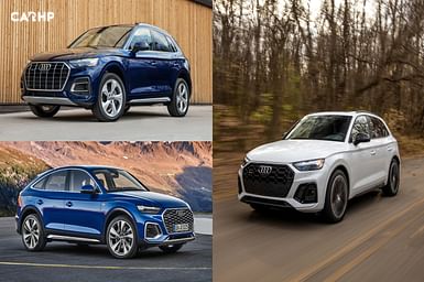 Here’s The 2023 Audi Q5/ Sportback/ SQ5: Price, and Specs