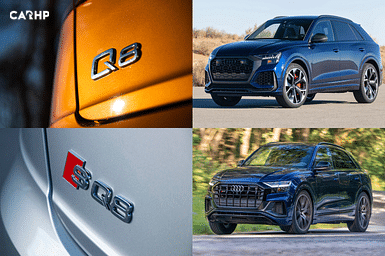 Here’s The 2023 Audi Q8/SQ8: Price, Features, and Specs