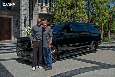Here’s The Dr. Dre's Car Updated 2023 Collection