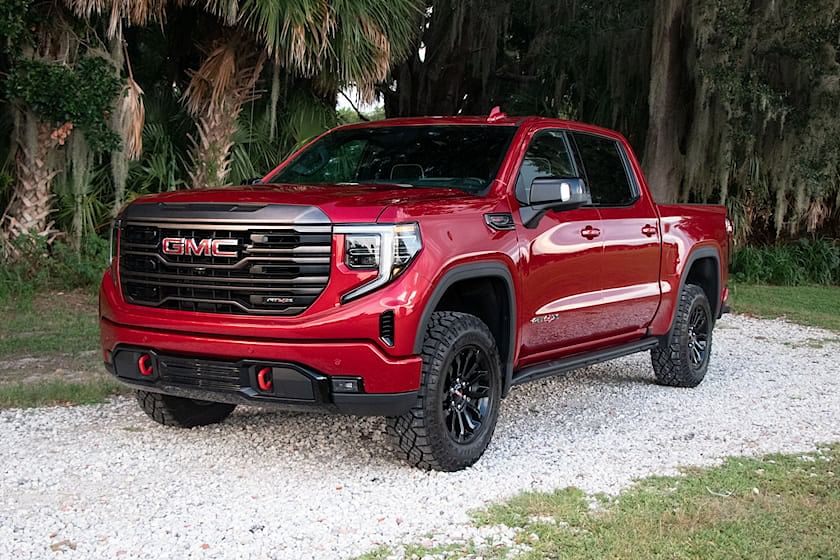 Here’s The List Of 2023 Full Size Trucks That Offer Best Gas Mileage