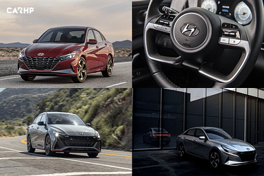 Hyundai With Its All-New 2023 Elantra