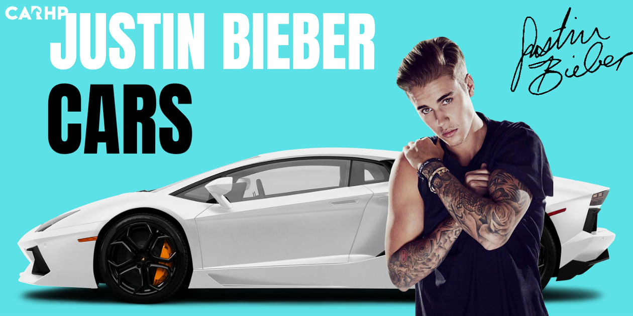 Inside Justin Bieber's Updated 2023 Multi-Million Dollar Car Collection
