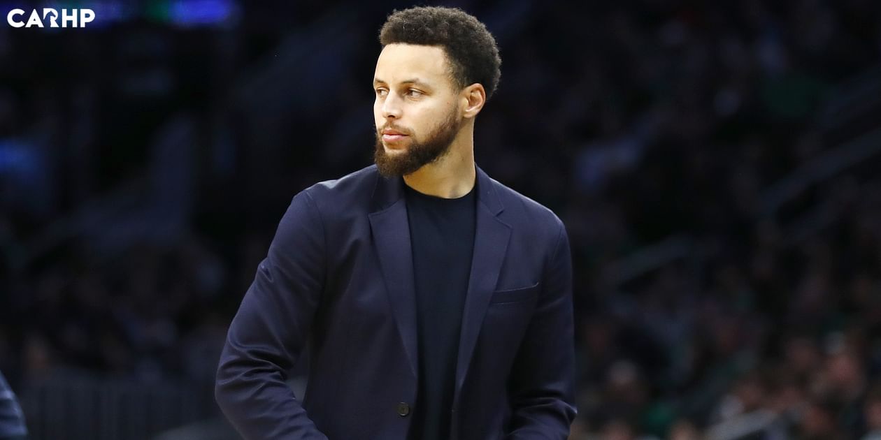 Steph Curry's Net Worth in 2023