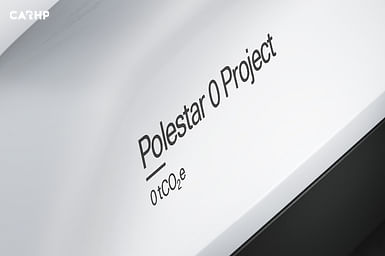 Polestar To Collaborate  With Multiple Partners For Polestar 0 Project