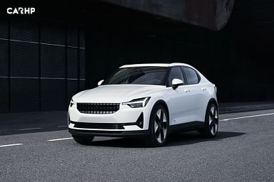 Polestar To Premiere All-New Polestar 3 SUV In October 2022, Will Have 372 Miles Of Range