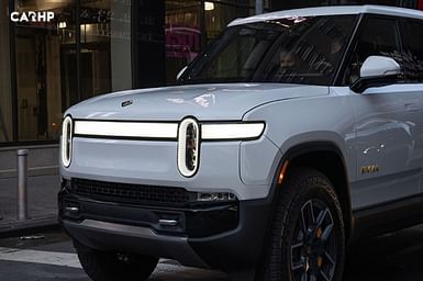 Rivian Price Hike Rolled Back After Outlash On Social Media