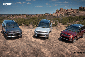 Stellantis Recalls 38,000 Vehicles Over Airbag Deployment Issue