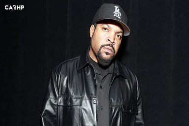 Take a peek into Ice Cube’s Updated 2023 Car Collection