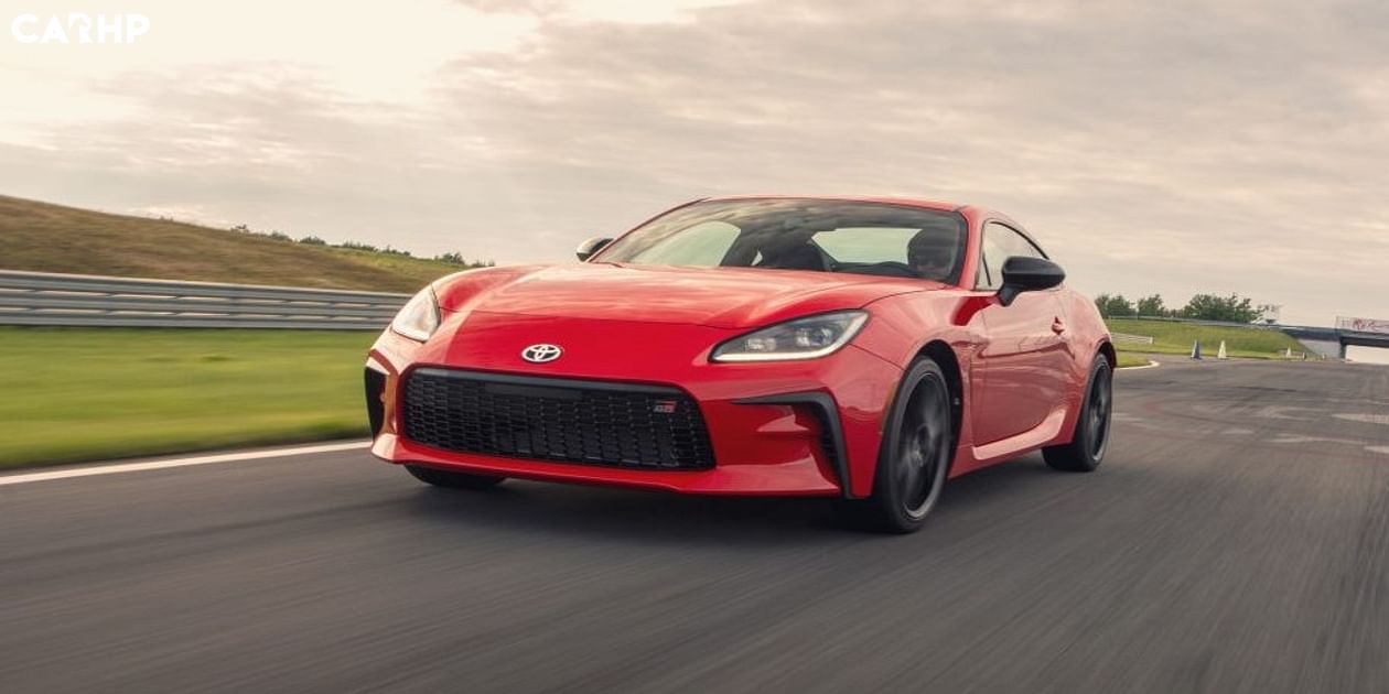 Ten Cheapest Sports Cars To Get In 2023