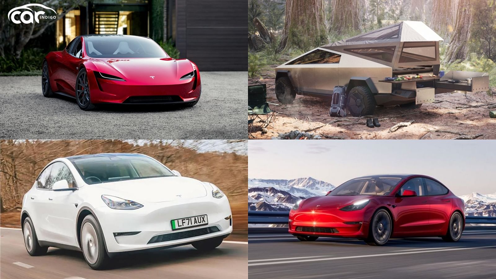 Tesla Cars You Can Purchase in 2024's image