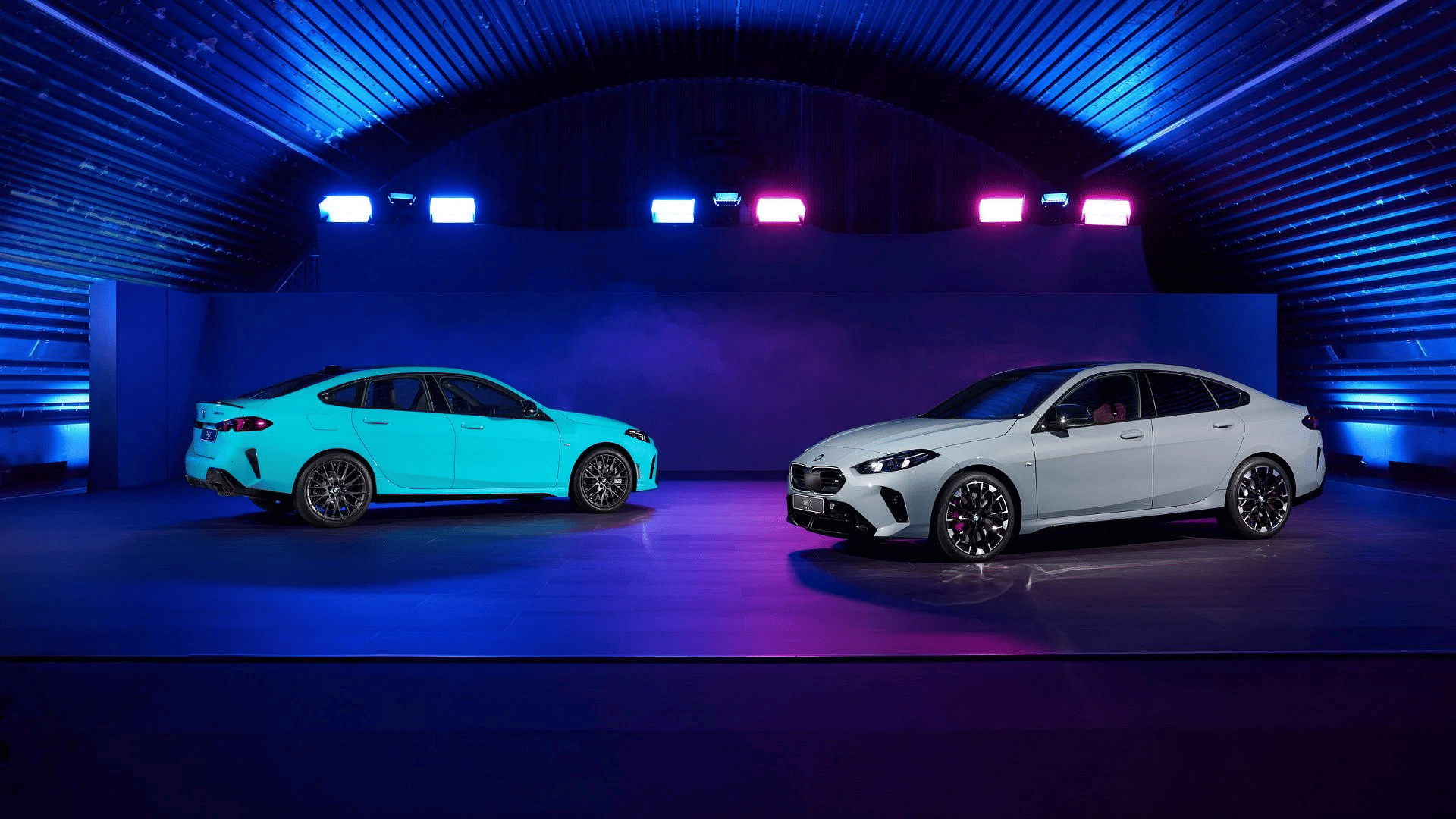 The 2025 BMW 2 Series Gran Coupes Are Here With Upto 312 Horsepower