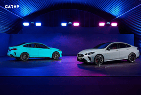 The 2025 BMW 2 Series Gran Coupes Are Here With Upto 312 Horsepower